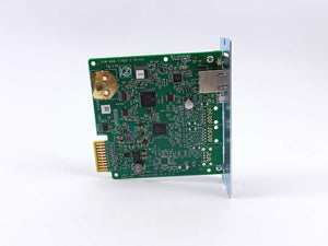 Schneider Electric AP9640 640-7192E-Z Network Management Card 3