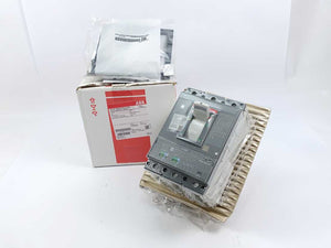 ABB 1SDA100424R1 SACE Tmax XT5S 400 Ekip Dip LS/I In=400 3p F F