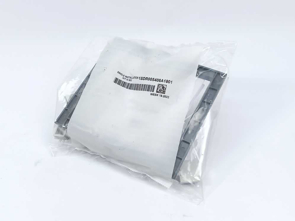 ABB 1SDA100424R1 SACE Tmax XT5S 400 Ekip Dip LS/I In=400 3p F F