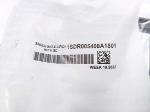 ABB 1SDA100424R1 SACE Tmax XT5S 400 Ekip Dip LS/I In=400 3p F F