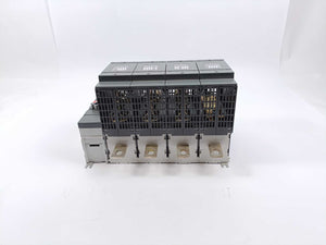 ABB 1SCA022754R2620 OS400D04N2 Fused Switch, 400A 690V