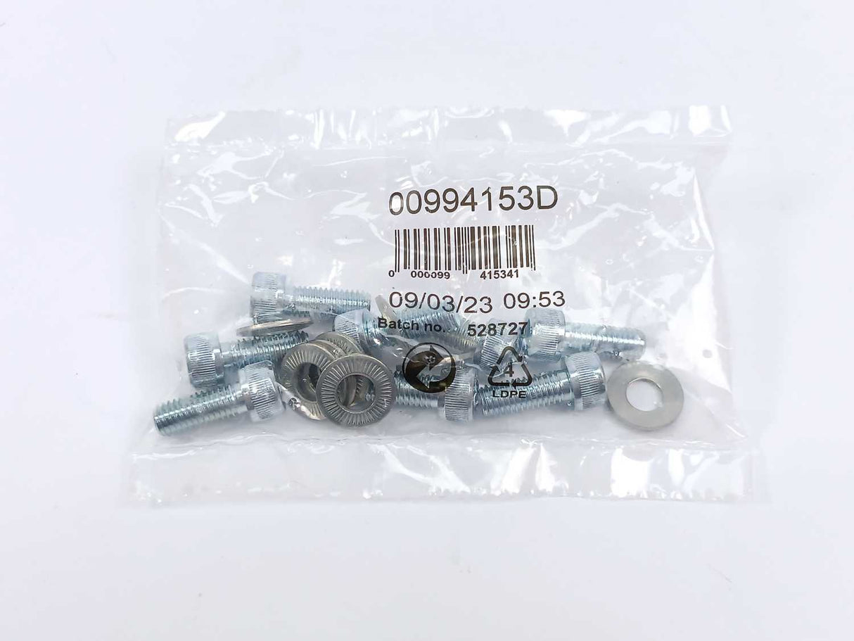 Schneider Electric C25B4TM125 3322738219 NSX250B 25kA/415VAC Circuit Breaker
