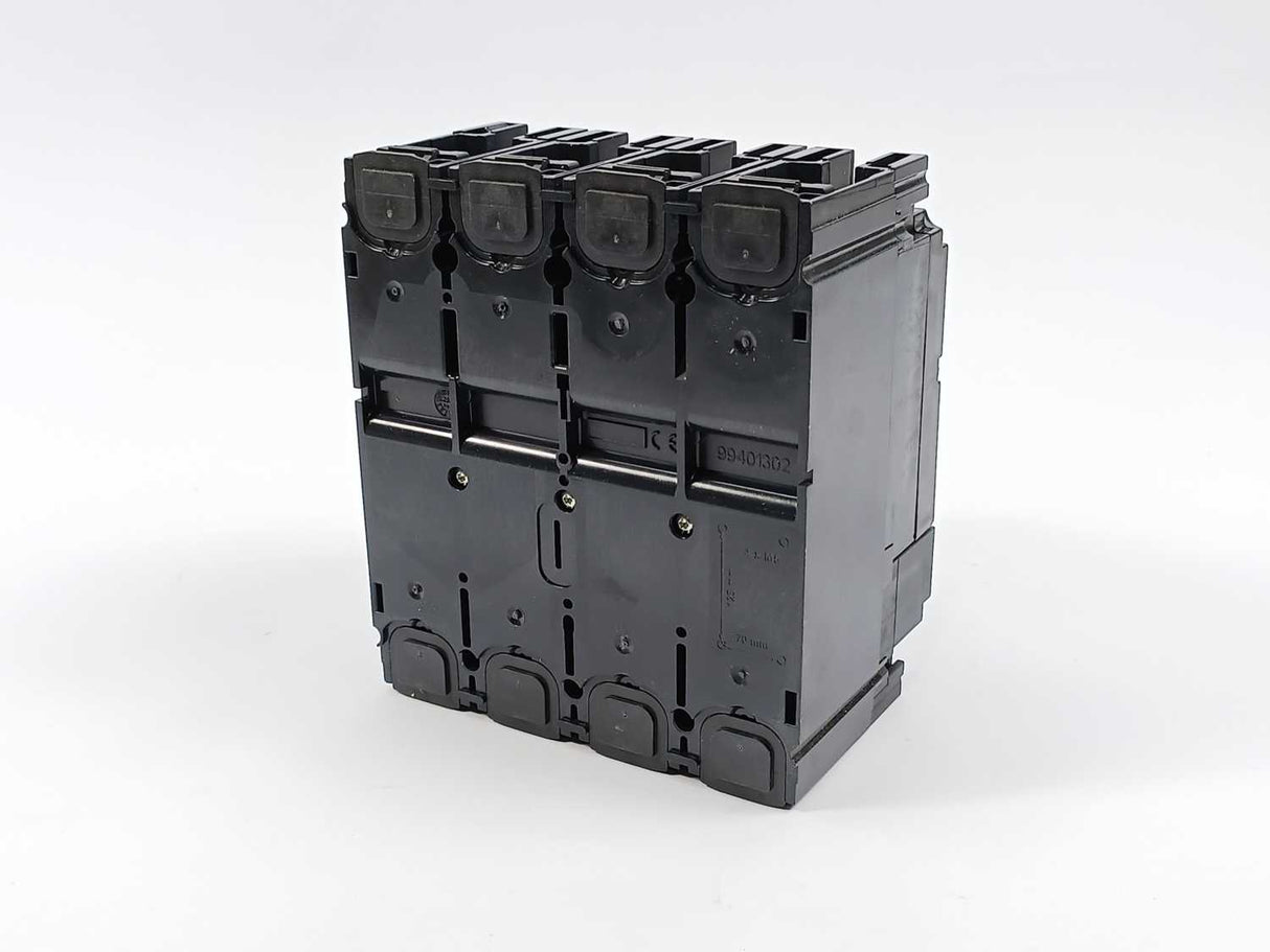 Schneider Electric C25B4TM125 3322738219 NSX250B 25kA/415VAC Circuit Breaker