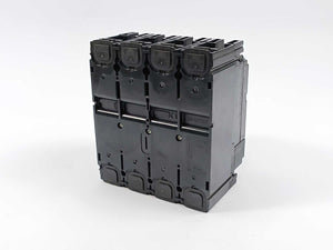 Schneider Electric C25B4TM125 3322738219 NSX250B 25kA/415VAC Circuit Breaker