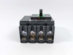 Schneider Electric C25B4TM125 3322738219 NSX250B 25kA/415VAC Circuit Breaker
