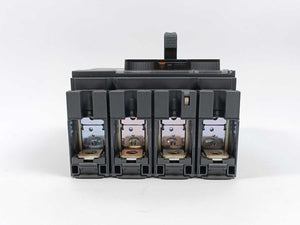 Schneider Electric C25B4TM125 3322738219 NSX250B 25kA/415VAC Circuit Breaker