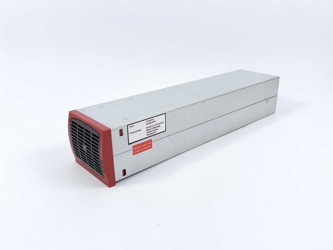 CE+T TSI-EPC-110V-120VAC-BRAVO Modular Inverter 110VDC/120V AC Bravo Series