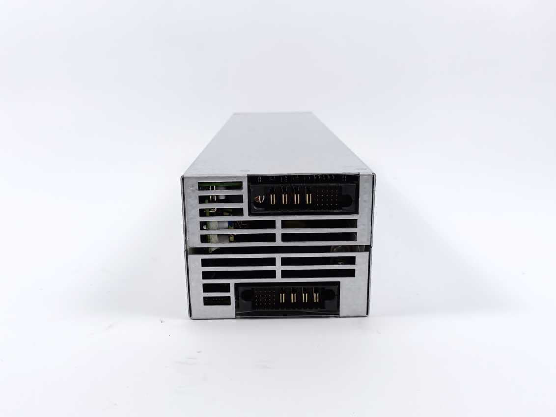 CE+T TSI-EPC-110V-120VAC-BRAVO Modular Inverter 110VDC/120V AC Bravo Series