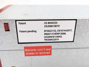 CE+T TSI-EPC-110V-120VAC-BRAVO Modular Inverter 110VDC/120V AC Bravo Series