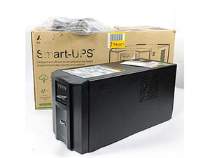 Schneider Electric SMT1500IC APC Smart-UPS, Line Interactive, 1500VA