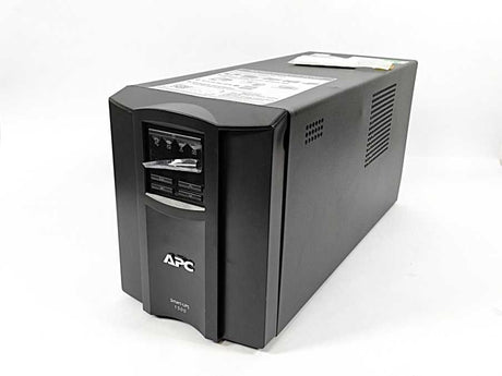 Schneider Electric SMT1500IC APC Smart-UPS, Line Interactive, 1500VA