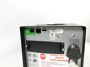 Schneider Electric SMT1500IC APC Smart-UPS, Line Interactive, 1500VA