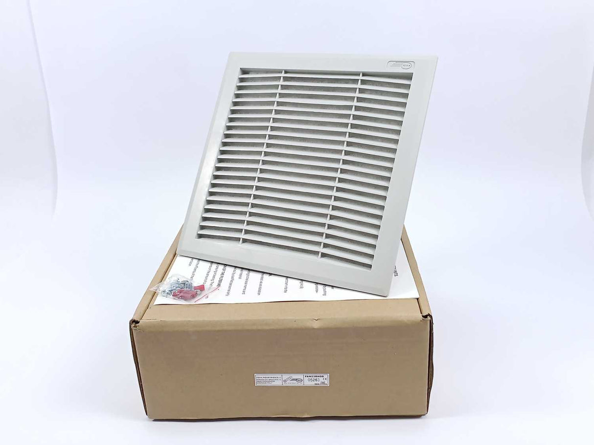 Texa Industries FAN23BN0B Ventilation unit - VAC 230 - Hz 50-60