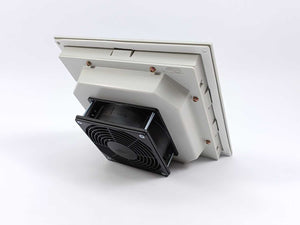 Texa Industries FAN23BN0B Ventilation unit - VAC 230 - Hz 50-60