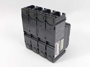 Schneider Electric C10H4 4P NSX100H Circuit Breaker without Trip Unit