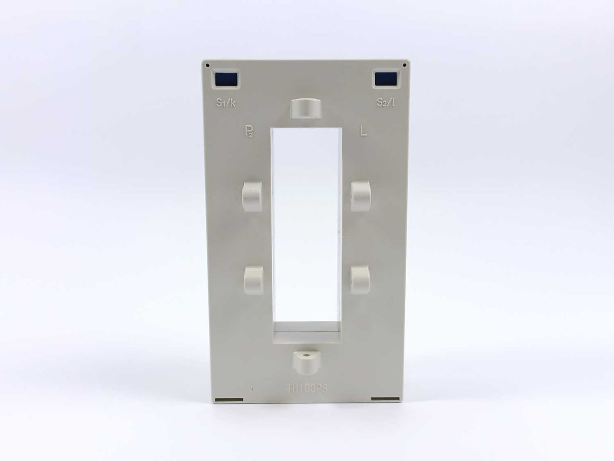 SACI TU100PS Current Transformer 1600/5A