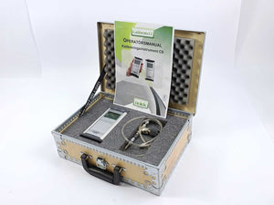 Nolek C9 Calibration Unit