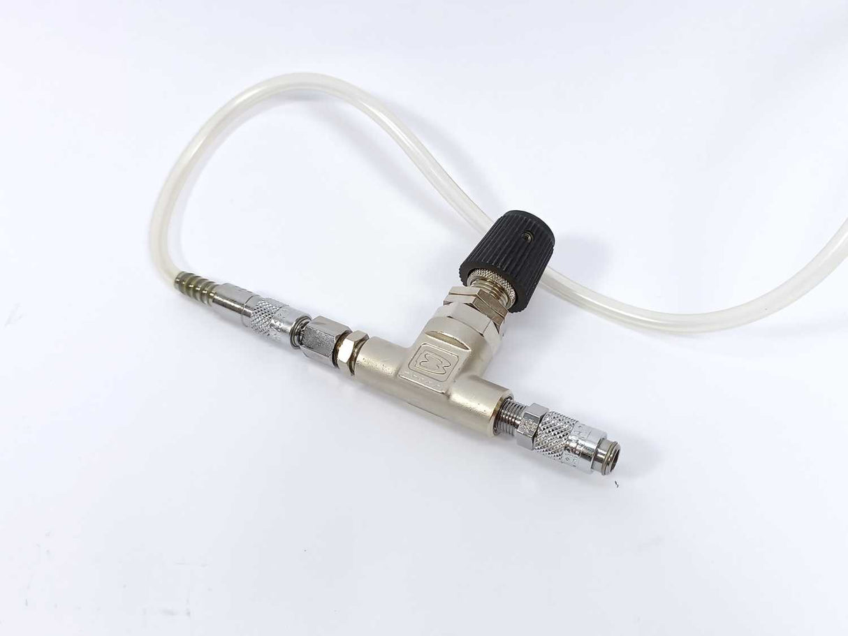 Nolek C9 Calibration Unit