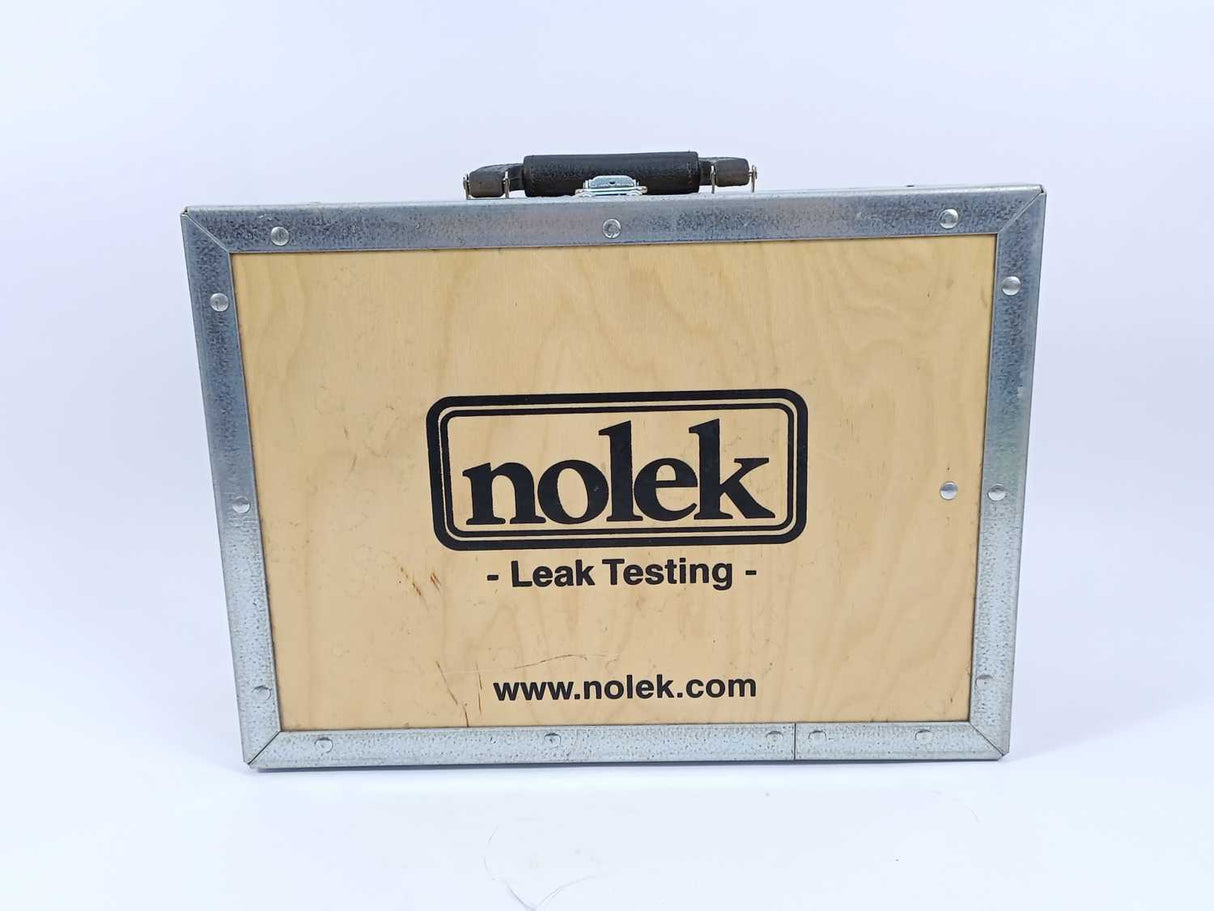 Nolek C9 Calibration Unit