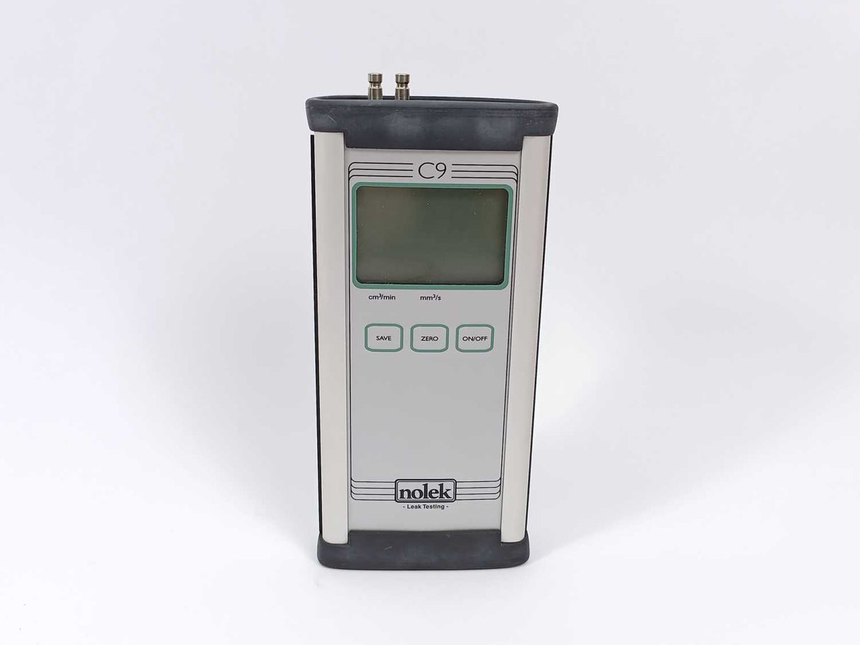 Nolek C9 Calibration Unit