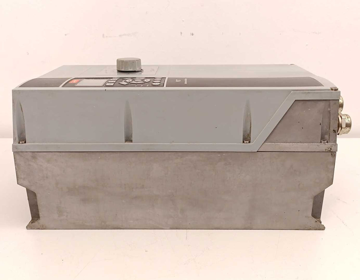 Danfoss 131B2831 VLT AutomationDrive FC-302 FC-302P1K5T5E55
