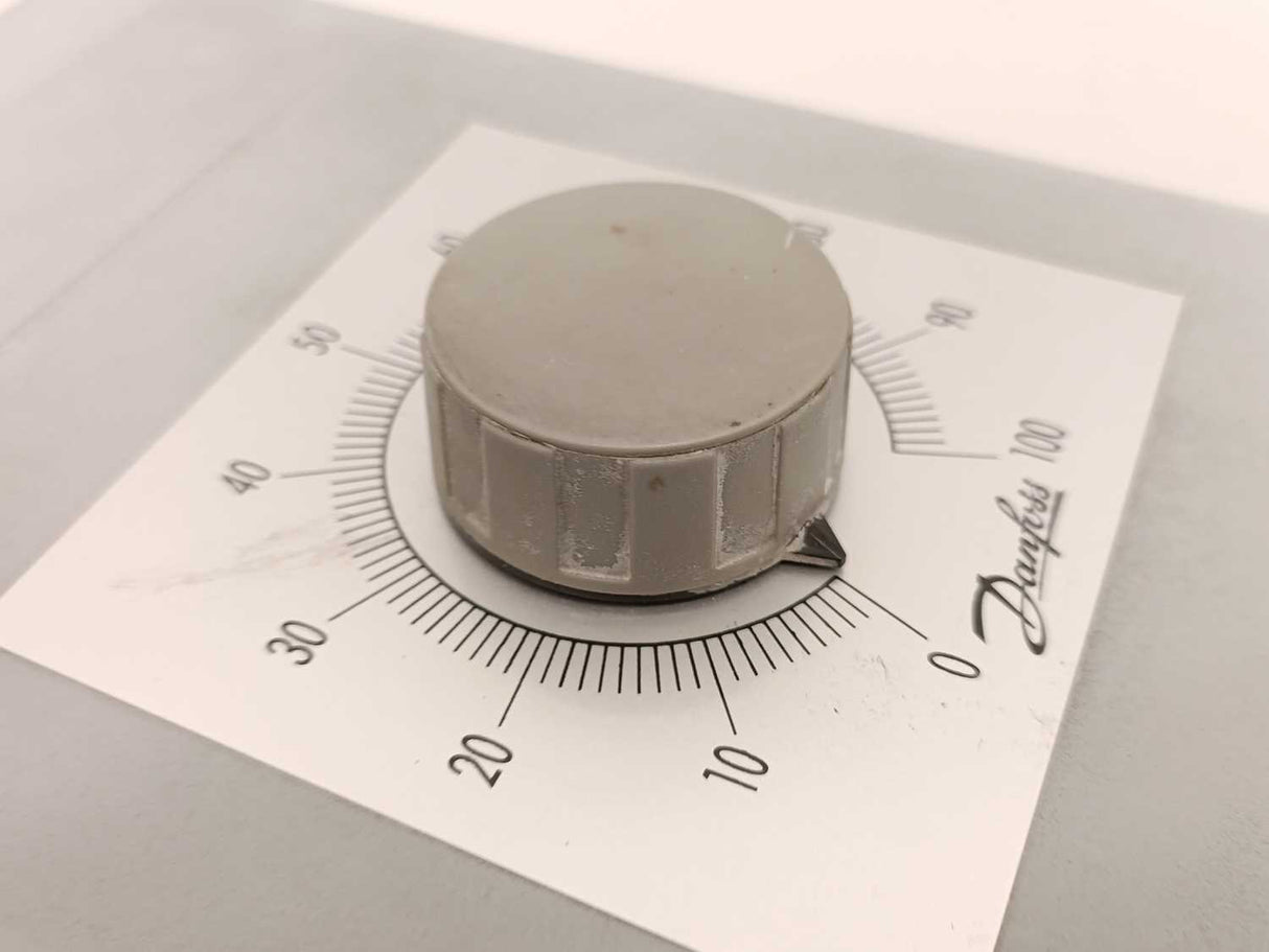 Danfoss 131B2831 VLT AutomationDrive FC-302 FC-302P1K5T5E55