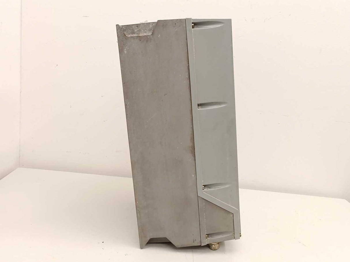 Danfoss 131B2831 VLT AutomationDrive FC-302 FC-302P1K5T5E55