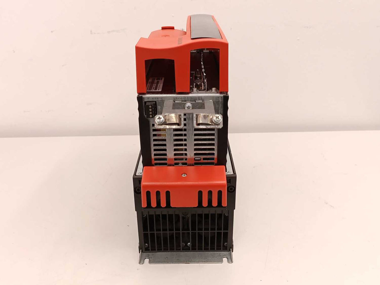 SEW-EURODRIVE  MDX61B0110-5A3-4-00 08279632 Movidrive w/ MDX61B-00 Control Unit