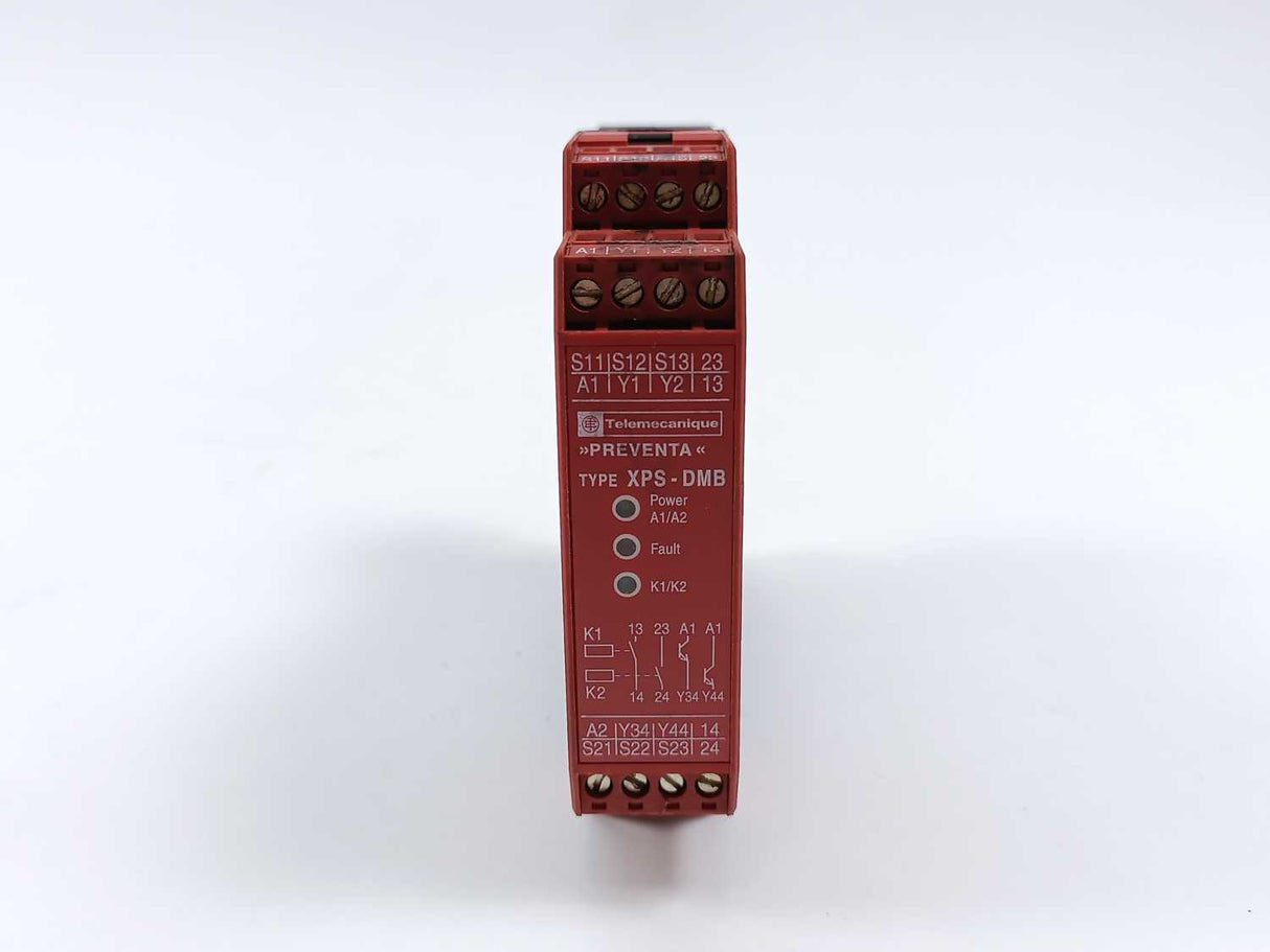 Schneider XPSDMB1132P Module for magnetic switch