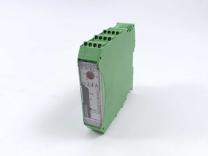 Phoenix Contact 2900414 Hybrid Motor Starter, ELR H5-IES-SC- 24DC/500AC-2