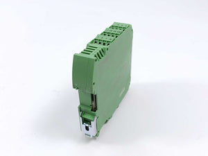 Phoenix Contact 2900414 Hybrid Motor Starter, ELR H5-IES-SC- 24DC/500AC-2