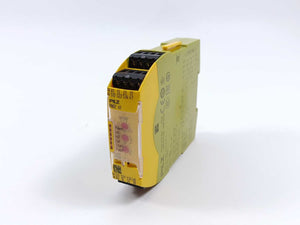 Pilz 750105 Safety Relay