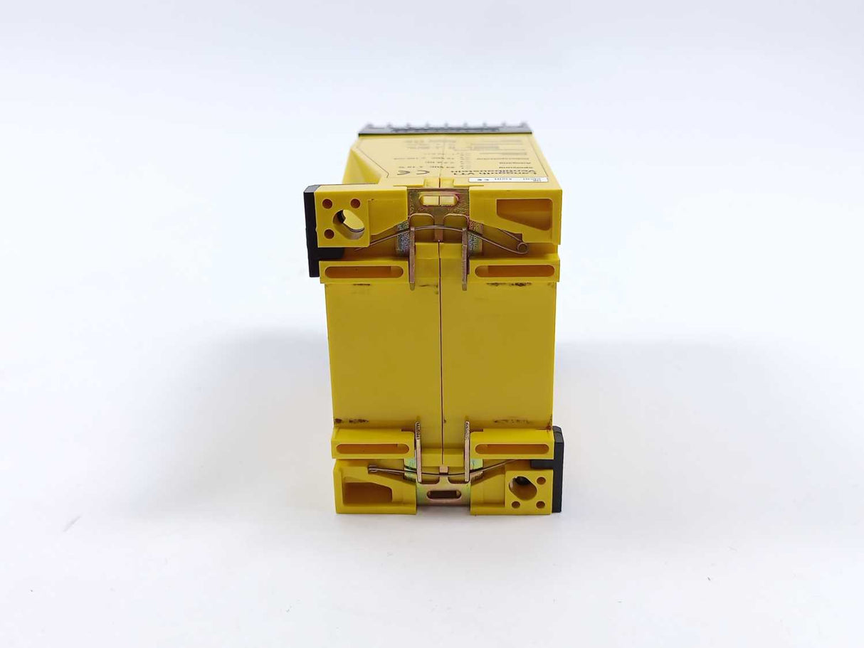 Turck Langguth VT1 Programmable Timer 24VUC