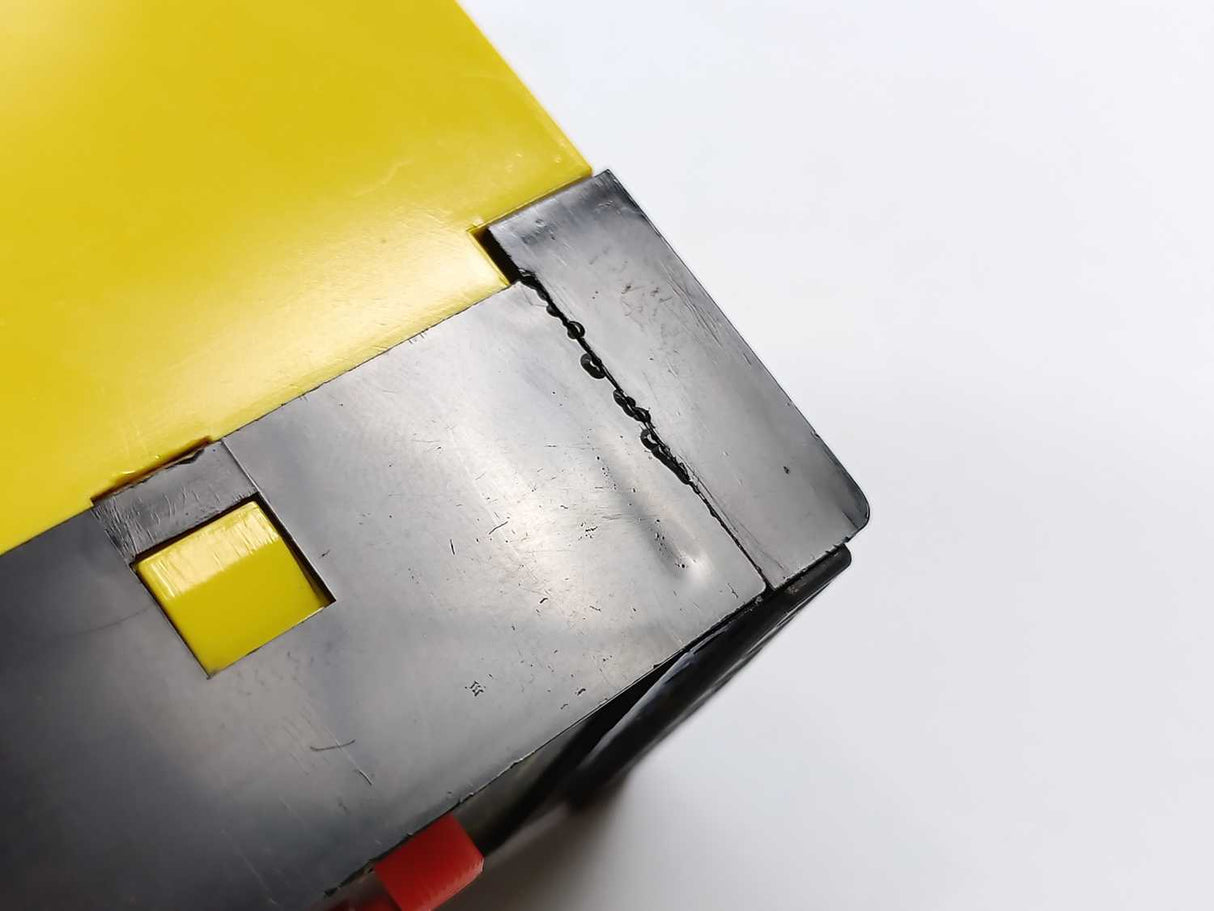 Turck Langguth VT1 Programmable Timer 24VUC
