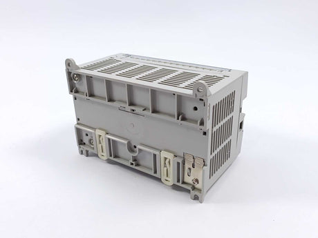 AB 1762-L40BXB Ser. C MicroLogix 1200 40 Point Controller