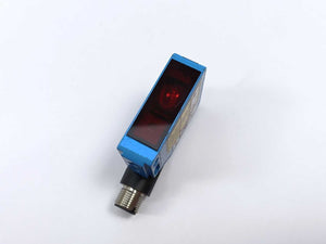 SICK 1017904 Photoelectric Sensor WT12L-2B550