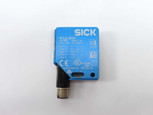 SICK 1017904 Photoelectric Sensor WT12L-2B550