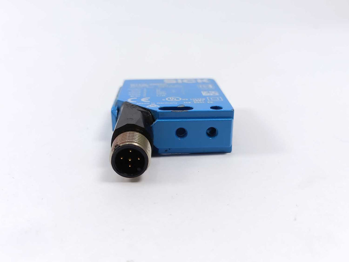 SICK 1017904 Photoelectric Sensor WT12L-2B550