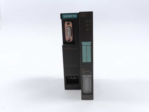 Siemens 6ES7151-1CA00-0AB0 SIMATIC DP Interface Module