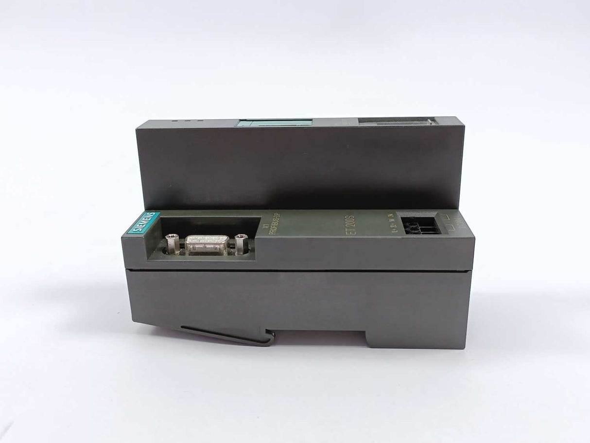 Siemens 6ES7151-1CA00-0AB0 SIMATIC DP Interface Module