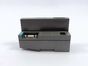 Siemens 6ES7151-1CA00-0AB0 SIMATIC DP Interface Module
