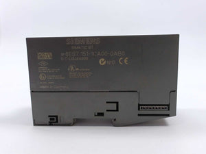Siemens 6ES7151-1CA00-0AB0 SIMATIC DP Interface Module