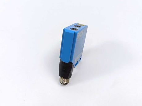 SICK WL12L-2B530 Photoelectric retro-reflective sensor