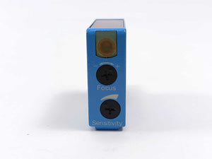 SICK WL12L-2B530 Photoelectric retro-reflective sensor