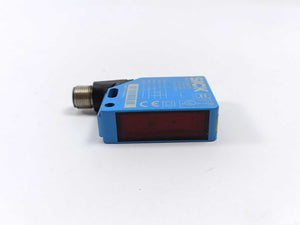 SICK WL12L-2B530 Photoelectric retro-reflective sensor