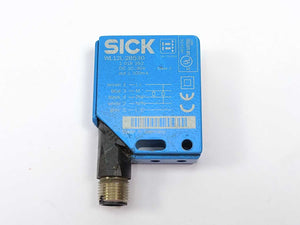 SICK WL12L-2B530 Photoelectric retro-reflective sensor