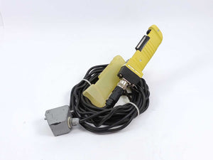 ABB 2TLA020006R2200 Three-position Handheld Device JSHD4-2