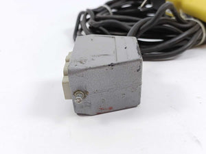 ABB 2TLA020006R2200 Three-position Handheld Device JSHD4-2