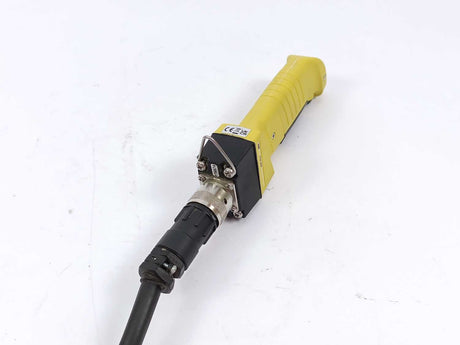 ABB 2TLA020006R2200 Three-position Handheld Device JSHD4-2