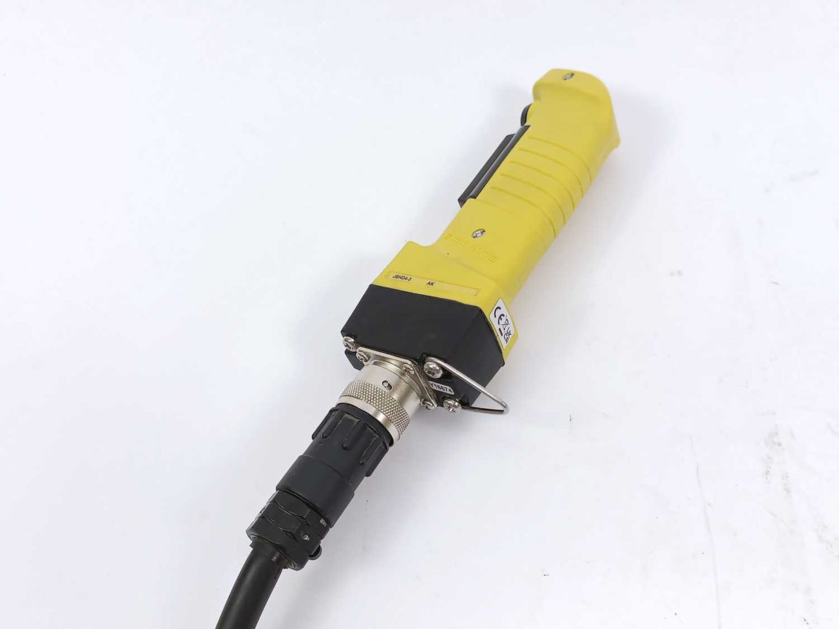 ABB 2TLA020006R2200 Three-position Handheld Device JSHD4-2